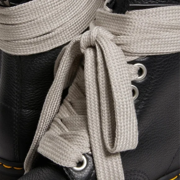 Dr. Martens Rick Owens Collaboration 1460 Quad - Picture 7 of 12